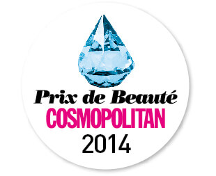 Prix de Beaute Cosmopolitan 2014